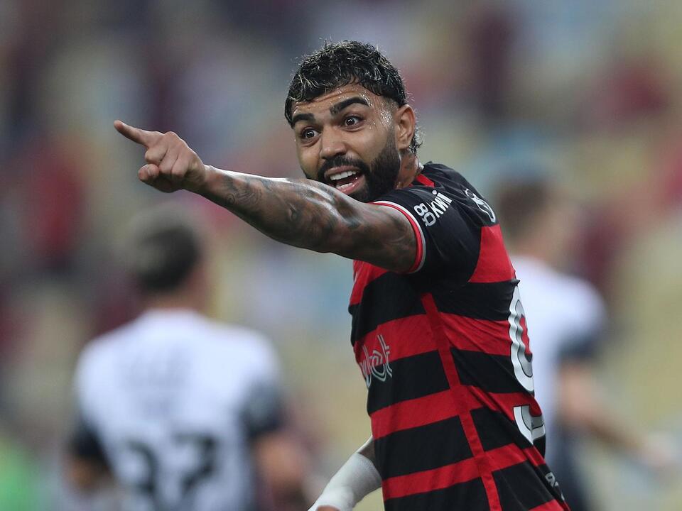 How to watch today's Flamengo vs Fluminense Brazilian Serie A game
