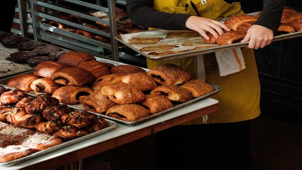 Lorella To Open Bakery in San Francisco - NewsBreak
