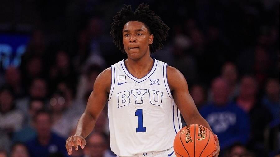 BYU basketball roster tracker for 2026-27 season - NewsBreak