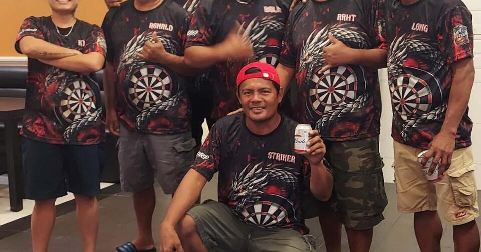 FoodTrip teams sweep Tuesday’s Latte Stone B matches