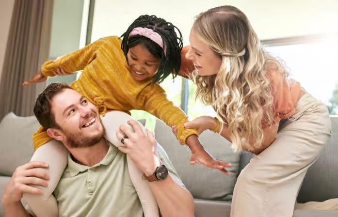 HHS Plans Up to $1 Million Award to Expand Free Training for Foster, Adoptive and Kinship Families