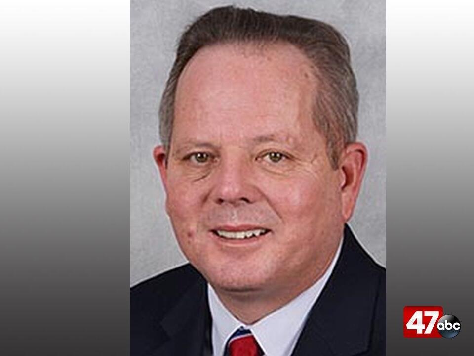 Md. Delegate charged with DUI following traffic stop in Fruitland