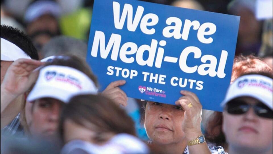 Humboldt County leaders warn HR 1 cuts could hit health care, education ...