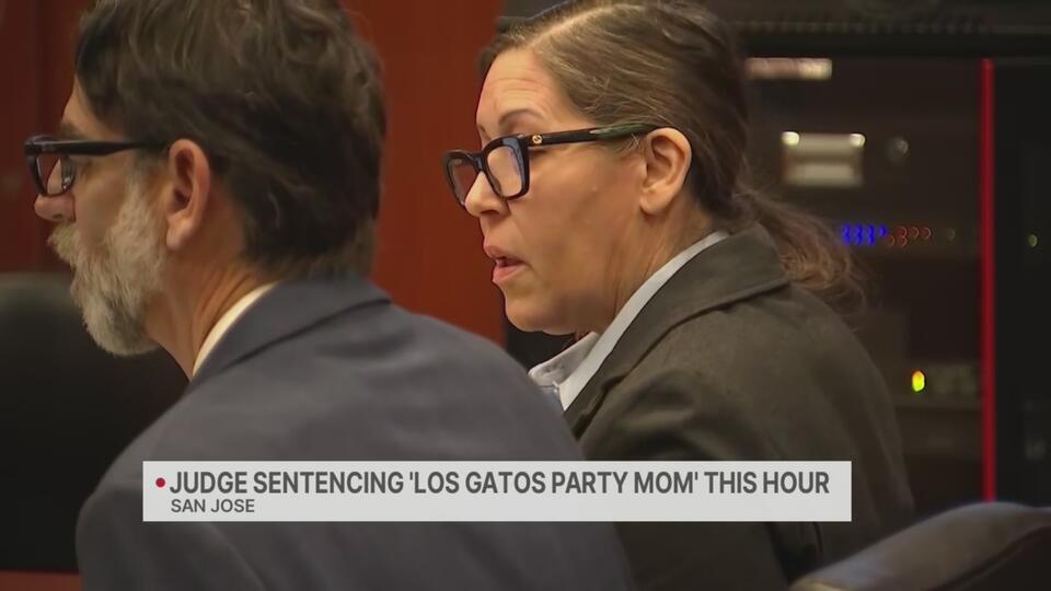 California ‘Party Mom' sentenced to 35 years, 10 months