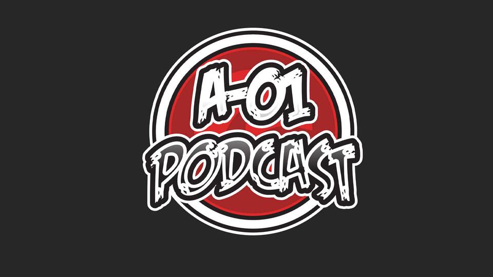 The A-01 Podcast #105 – Con Season Ain’t Over Yet