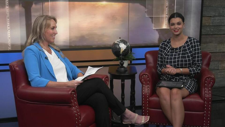 Siouxland Spotlight: United Rentals hosting 3rd annual auto show