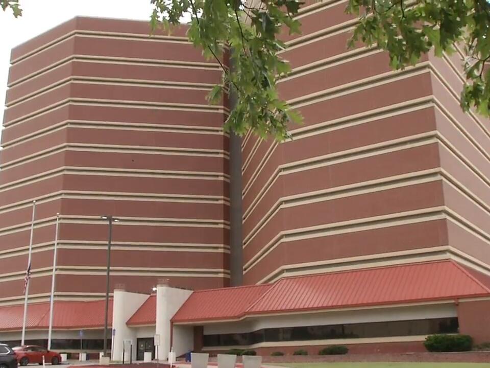 List of 10 possible sites for new Oklahoma County Jail emerges