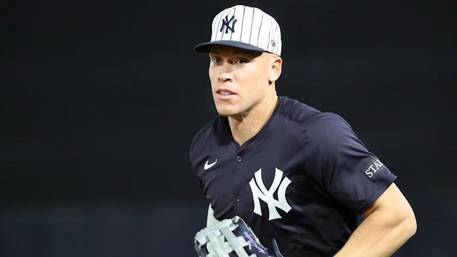 Best and worstcase scenarios for AL East teams in 2025 Yankees