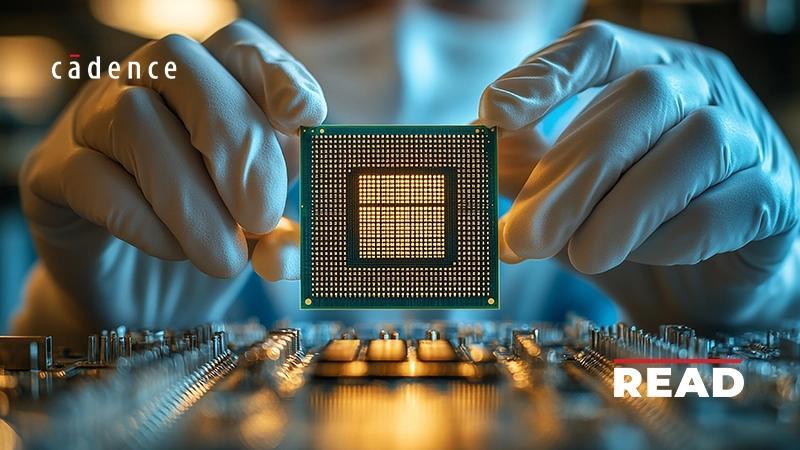 Cadence Unveils Maestro AI for Agentic Chip and System Design - NewsBreak
