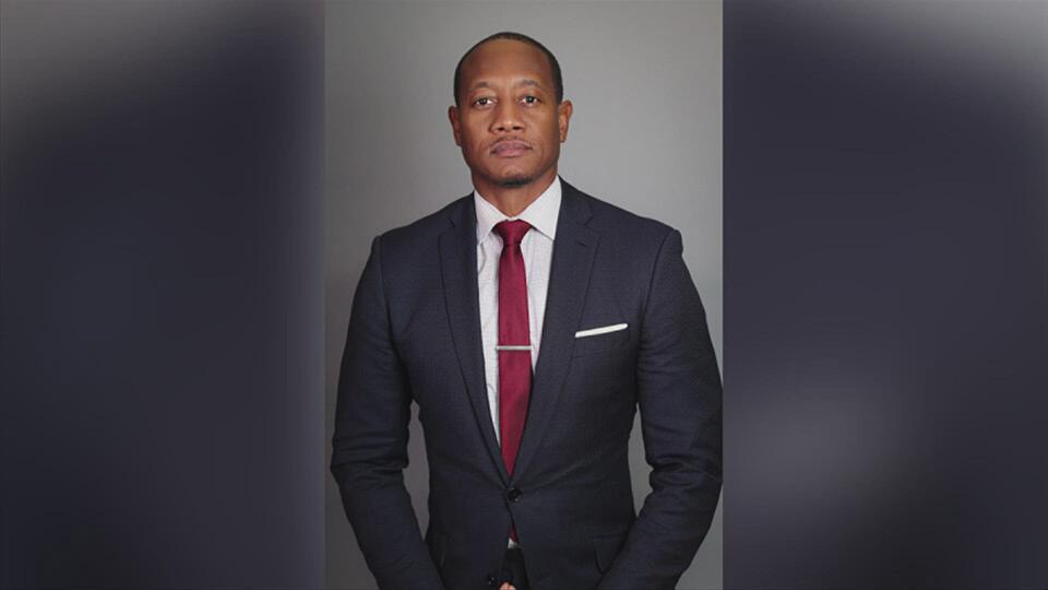 Nick Perkins setting up exploratory committee for Decatur mayoral run ...