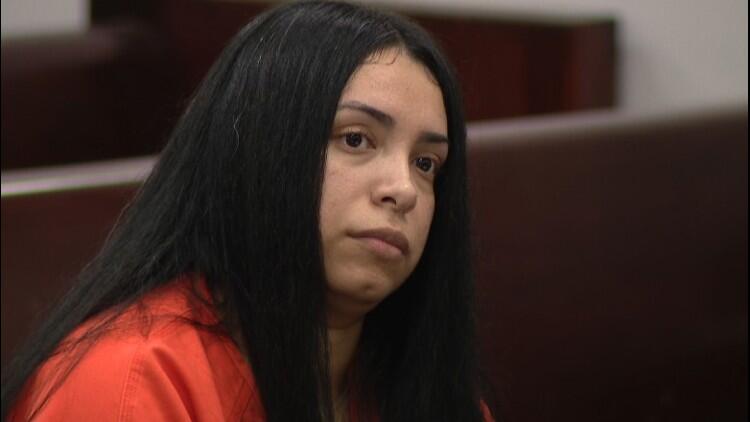 Woman gets 67 years in prison for fatal DUI crash that killed cousin ...