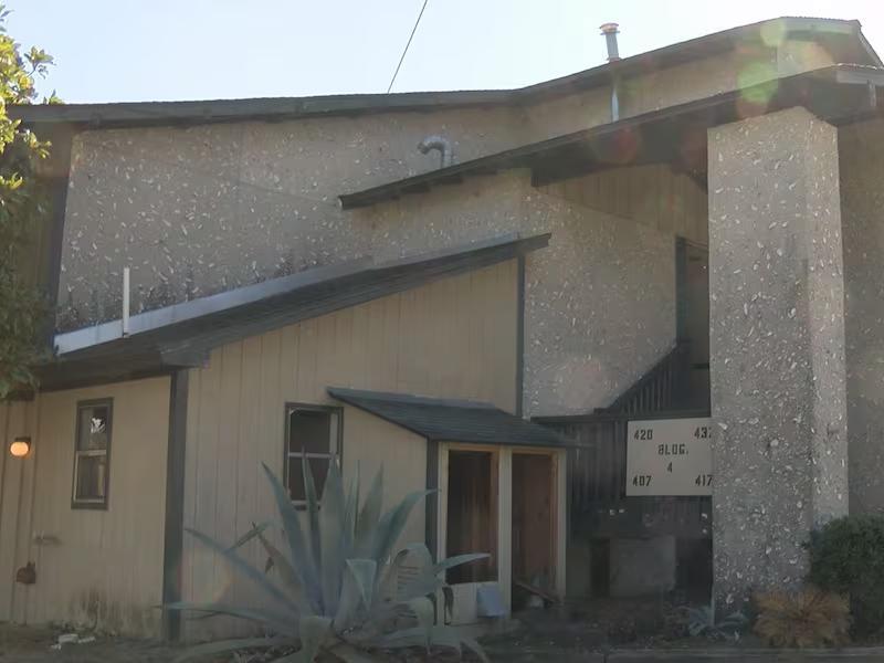 What’s happening with the site of the Quail Run Lodge?