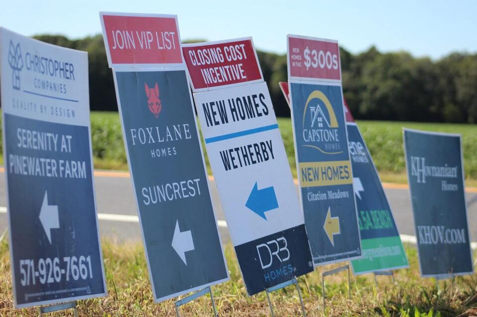 Why localities will stop public hearings for some developments under SB23