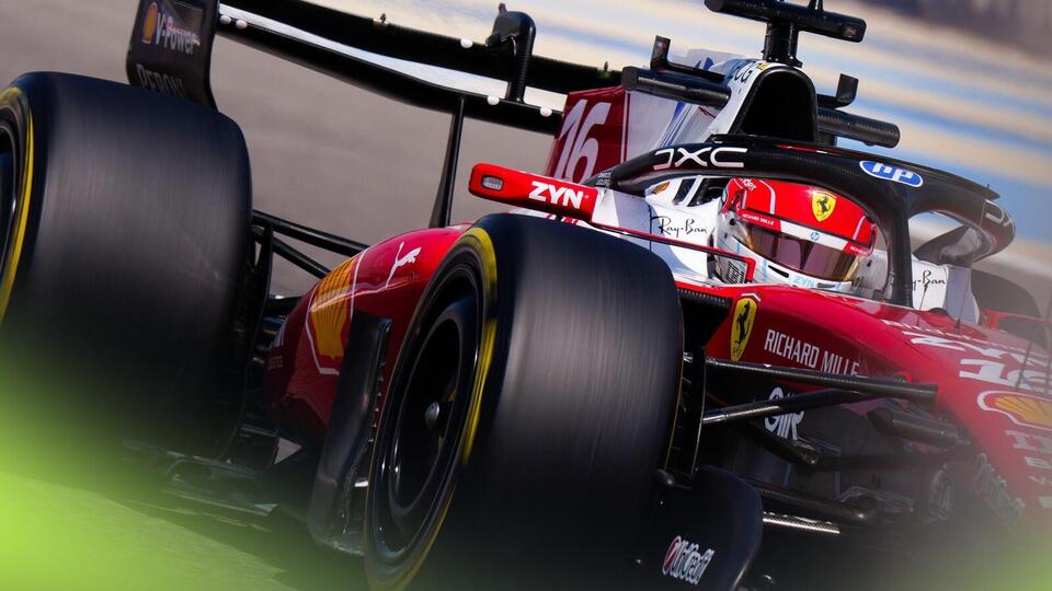 F1 2026 vs 2025: Bahrain lap-time data delivers rule change verdict ...