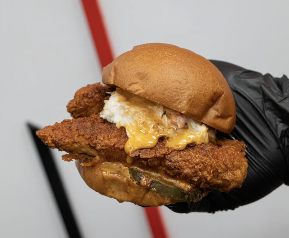 Fluffies Hot Chicken is Heating Up NYC With New Location: ‘Excited to ...