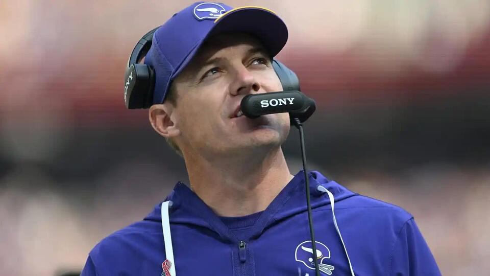 Minnesota Vikings Urged To Trade For Former 4th Overall Pick - NewsBreak