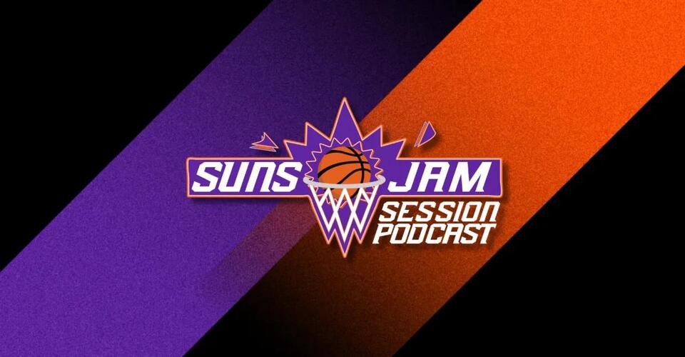 Suns JAM Session Podcast: Miles Makes Sense