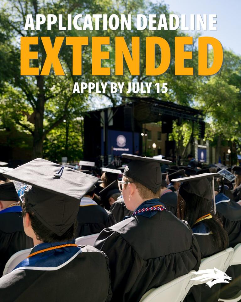 UNR extends Fall 2026 application deadline - NewsBreak