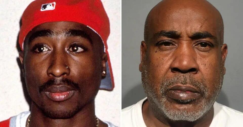 Tupac Shakur Killing Suspect Battles to Delay Trial As Defense ...