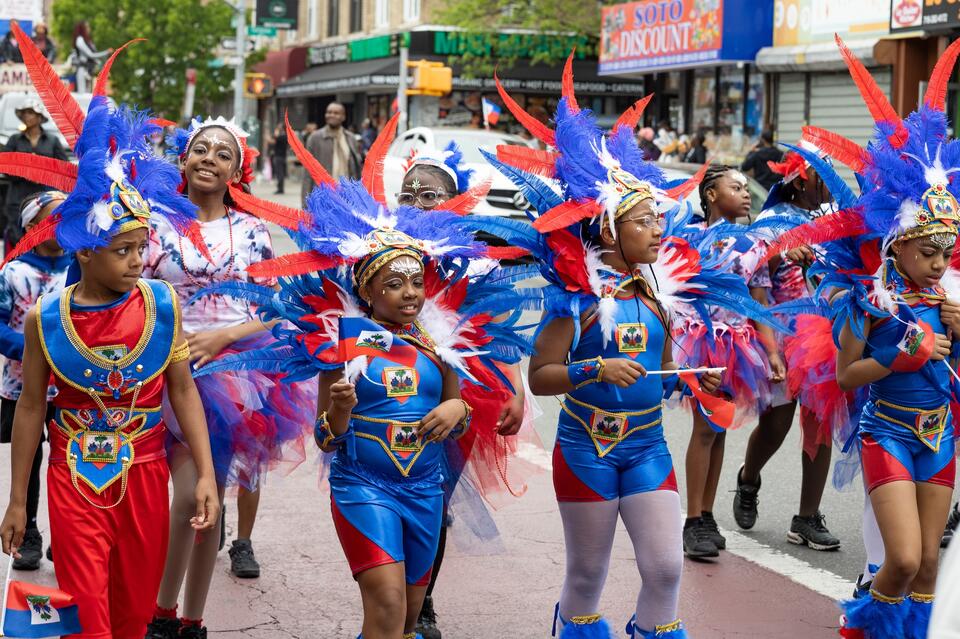 Against Backdrop of TPS Uncertainty, Haitian New Yorkers Proclaim, ‘We ...