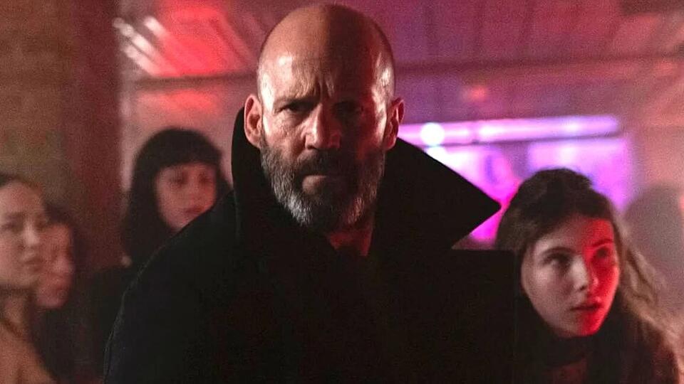 Jason Statham’s Flop Action Thriller Finally Gets Streaming Date ...