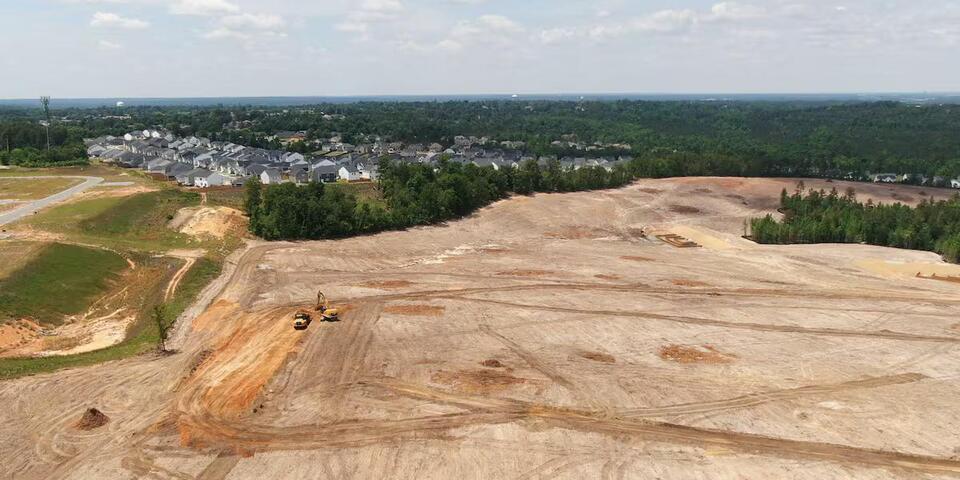 Here’s what’s in Augusta’s final data center ordinance draft