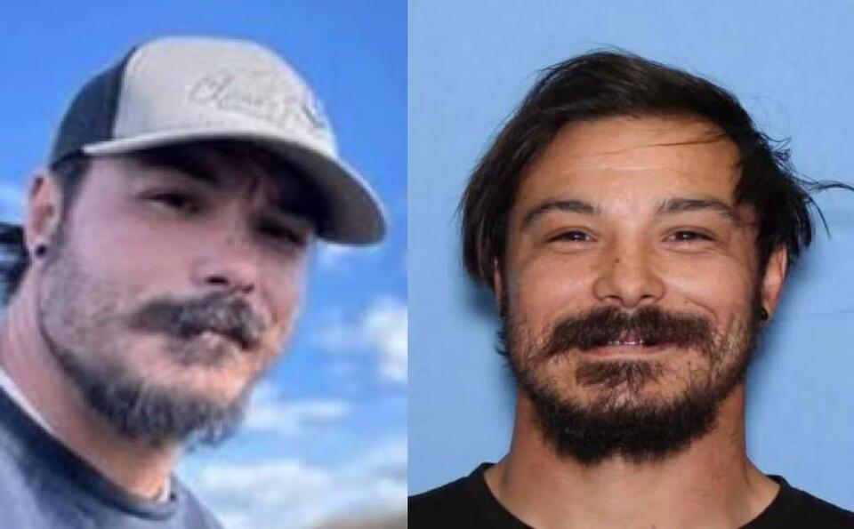 Fugitive dad accused of killing his 3 daughters googled ‘how to ...