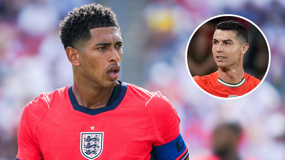 Bellingham the villain as England go out in the quarters and other World Cup predictions