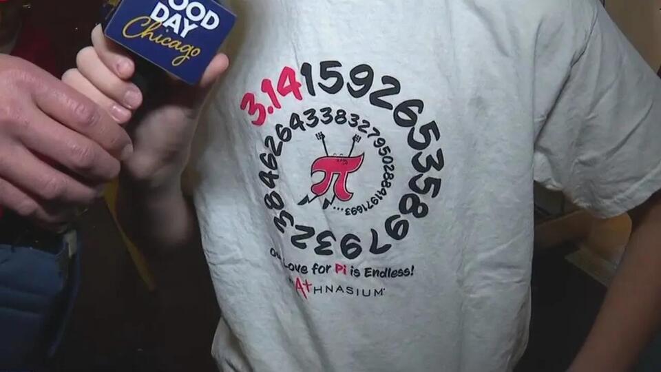 How many digits of Pi can you remember? - NewsBreak