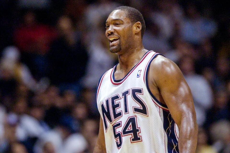 Rodney Rogers, former NBA player and Wake Forest basketball star, dies ...