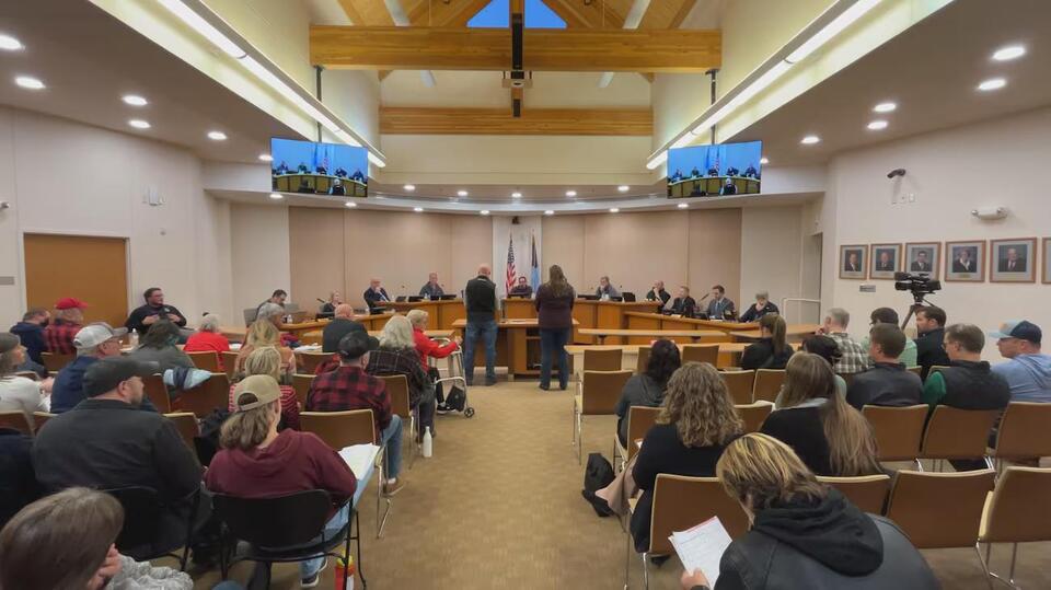 Hermantown council to vote on MN Power transmission line for proposed ...