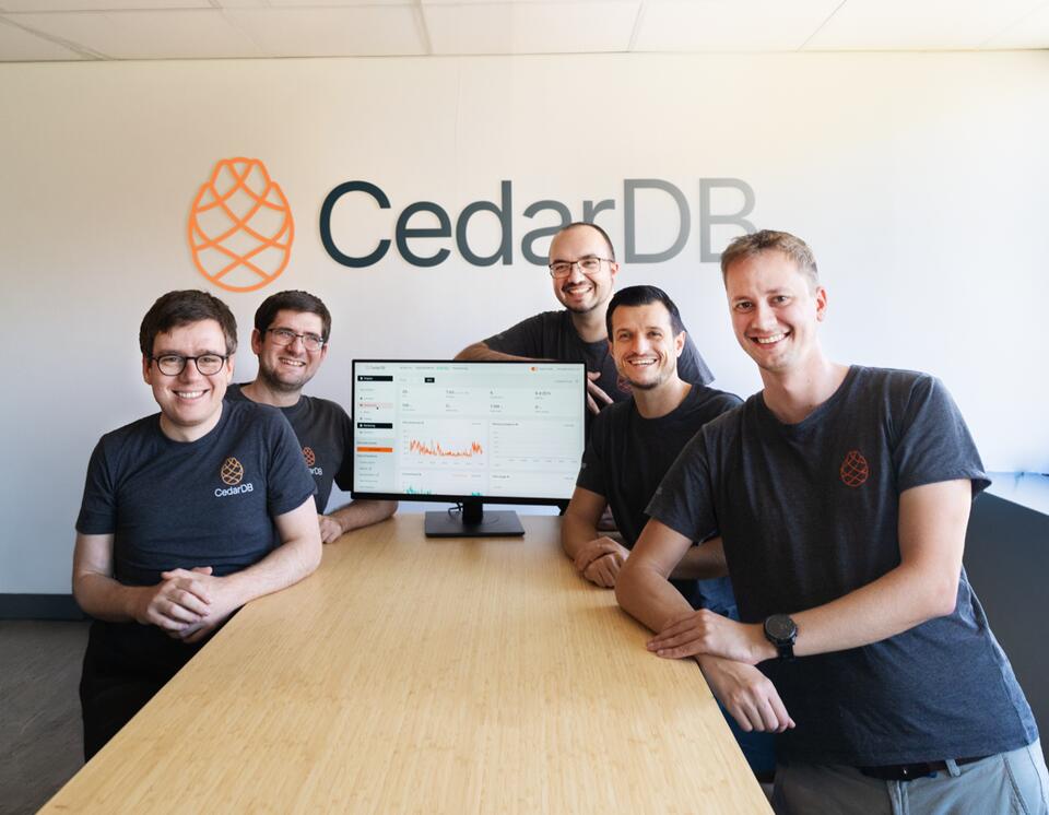 CedarDB wants one database to handle both transactions and analytics ...