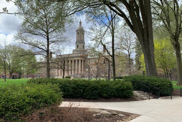 Penn State 2022 23 Calendar Stanford Board Of Trustees Approves 4 Percent Increase For 2022-23 Tuition  - Newsbreak