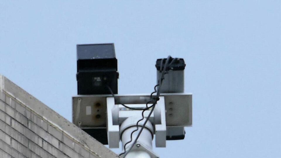 Big brother is watching as new surveillance tech links your phone to ...