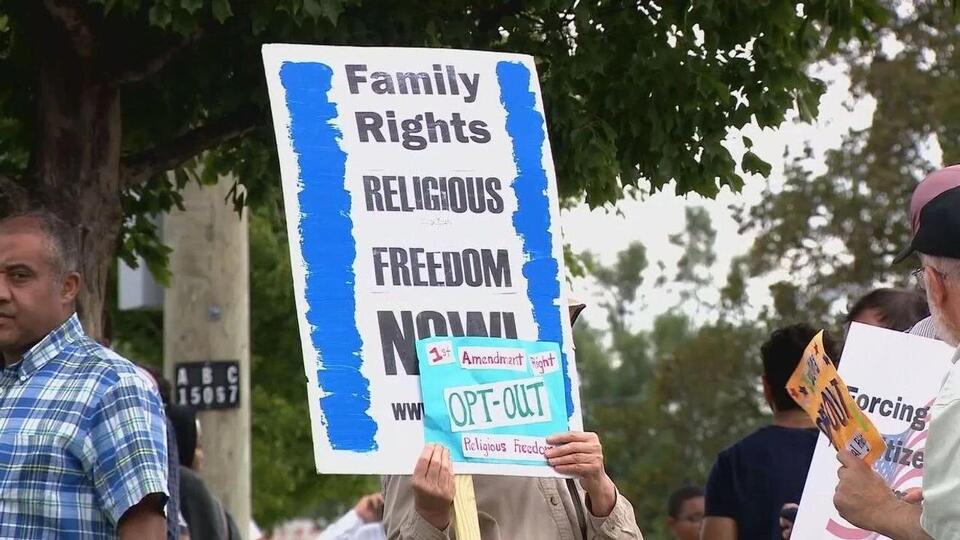 Court backs parents in Maryland LGBTQ+ lesson opt-out case against ...