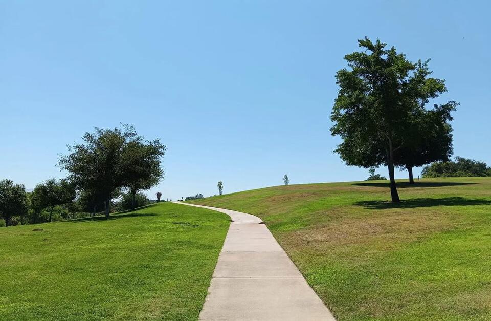 New Pool, Parks and Community Center Proposed in State Grant Push ...