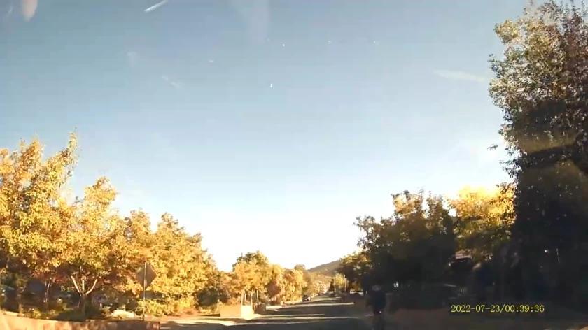Cyclist and driver ticketed in viral Park City road rage incident ...