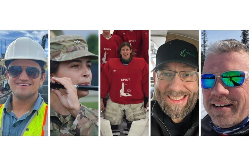 2 more victims of fatal Southwest Alaska plane crash identified
