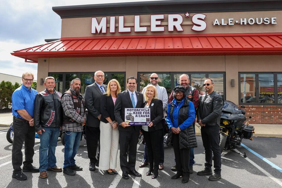 📅 Charity motorcycle ride & car show for Gabby Petito Foundation ...