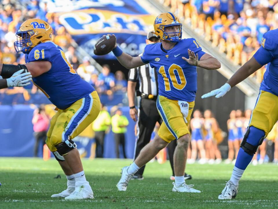 Portal Fact or Fiction Eli Holstein/Desmond Reid, Arizona State and