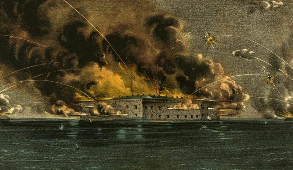 South Carolina threatens secession, 29 years before the Civil War — The ...