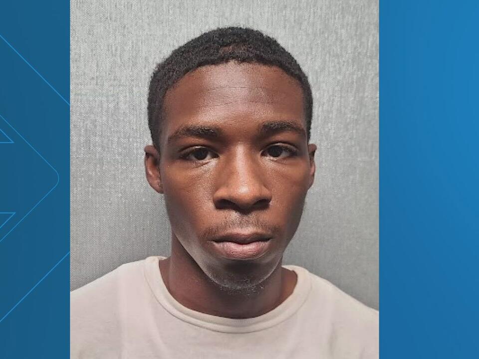 Trial for man charged with shooting 8yearold PJ Evans moved to 2025