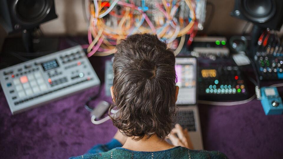 How to beat writer's block: 11 tips to help you finish that track today