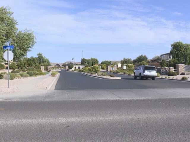 Ding-dong ditch prank leads to felony charges for Mesa man