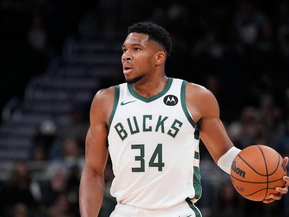 NBA Rumors Knicks, Nets linked to potential Giannis trade, but is