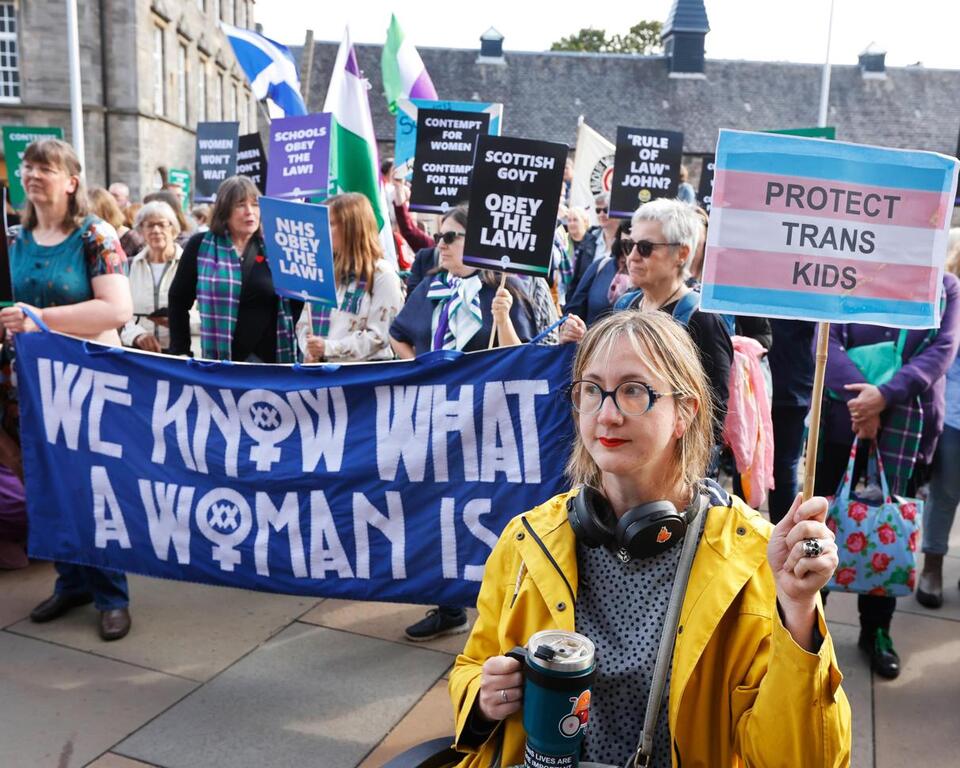 Equalities watchdog submits formal guidance after UK supreme court ...