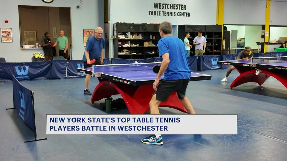 New York's top table tennis players compete for state championship ...