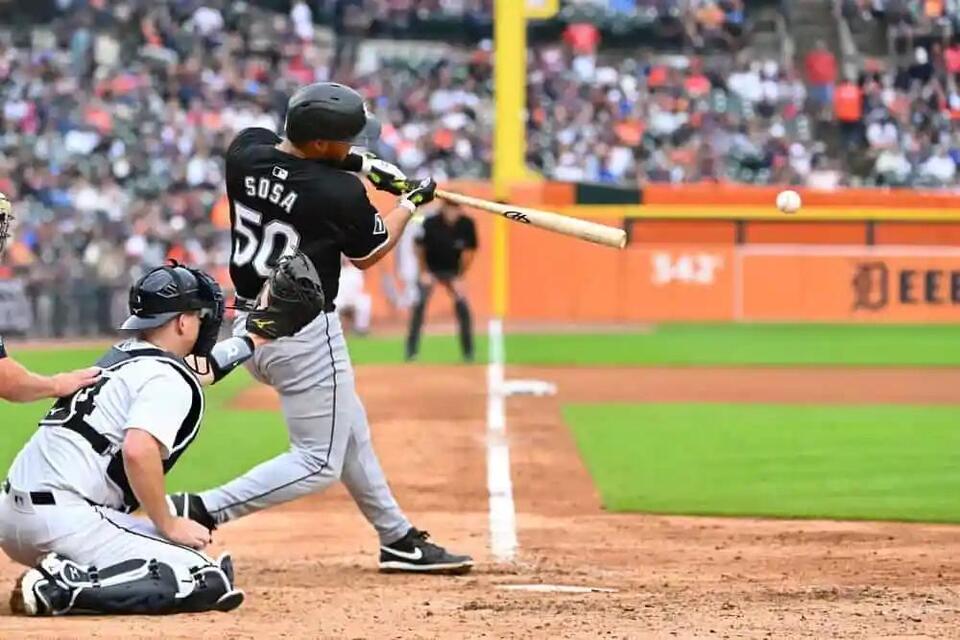 Sporcle Saturday: Dingers on Opening Day