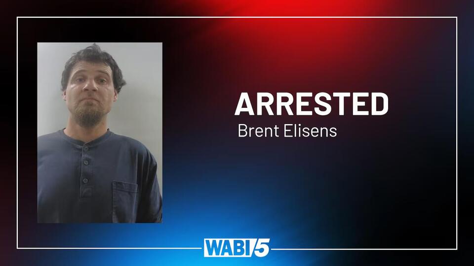 Man arrested for assault of ATV rider in Central Maine - NewsBreak