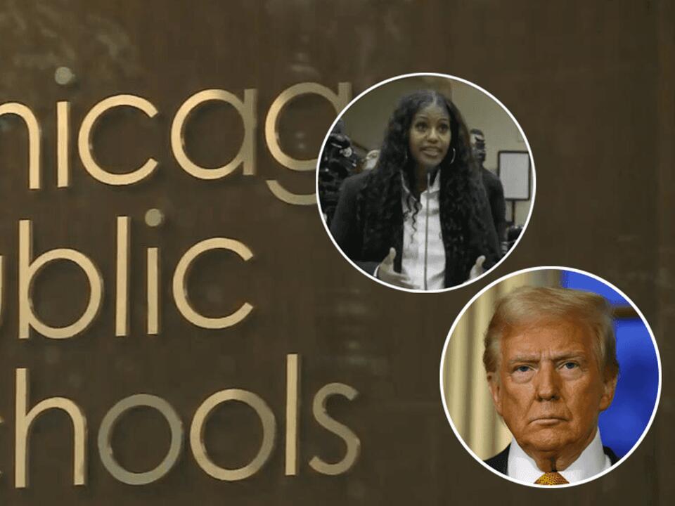 Chicago Teachers Union president demands contract be settled before ...